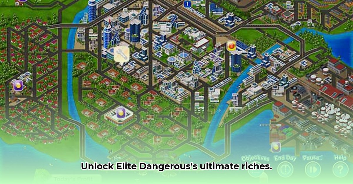 road-to-rich